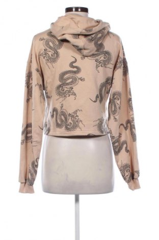 Γυναικείο φούτερ Fb Sister, Μέγεθος S, Χρώμα Πολύχρωμο, Τιμή 22,89 €