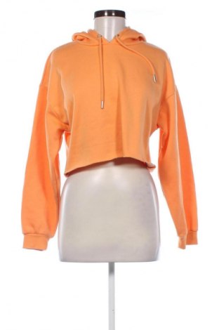 Damen Sweatshirt Fb Sister, Größe M, Farbe Orange, Preis € 12,79