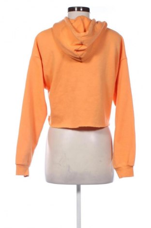 Damen Sweatshirt Fb Sister, Größe M, Farbe Orange, Preis € 12,79