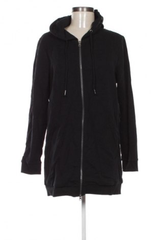 Dámska mikina  Flash Lights, Veľkosť M, Farba Čierna, Cena  37,95 €