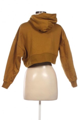 Dámska mikina  Forever 21, Veľkosť S, Farba Zelená, Cena  7,95 €