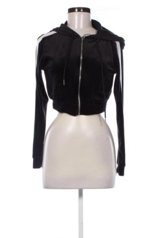 Damen Sweatshirt Forever 21, Größe S, Farbe Schwarz, Preis € 10,99