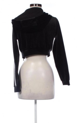 Damen Sweatshirt Forever 21, Größe S, Farbe Schwarz, Preis € 10,99