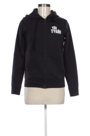 Női sweatshirt Fruit Of The Loom, Méret S, Szín Fekete, Ár 3 479 Ft