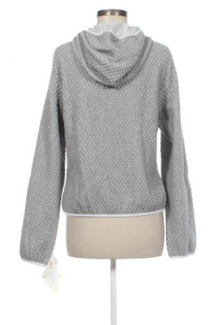 Γυναικείο φούτερ Fuchs Schmitt, Μέγεθος M, Χρώμα Γκρί, Τιμή 109,99 €