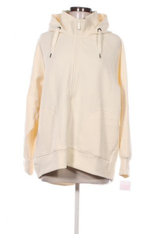 Γυναικείο φούτερ Fuchs Schmitt, Μέγεθος XL, Χρώμα Εκρού, Τιμή 109,99 €