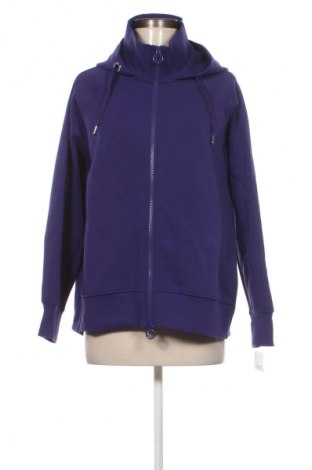 Дамски суитшърт Fuchs Schmitt, Размер L, Цвят Лилав, Цена 177,99 лв.