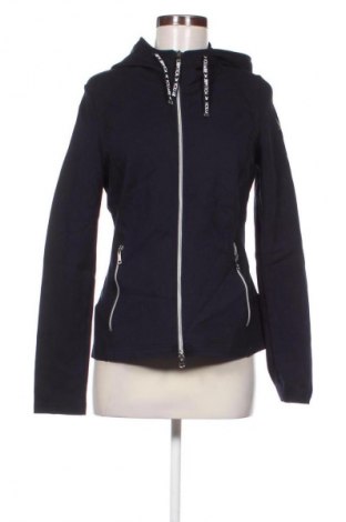 Γυναικείο φούτερ Fuchs Schmitt, Μέγεθος M, Χρώμα Μπλέ, Τιμή 27,99 €