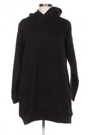 Дамски суитшърт G-Star Raw, Размер XS, Цвят Черен, Цена 119,99 лв.