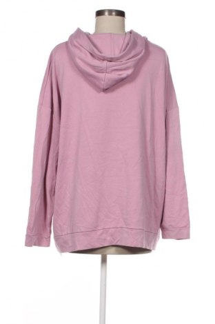 Γυναικείο φούτερ Gabriella K., Μέγεθος XXL, Χρώμα Ρόζ , Τιμή 8,99 €