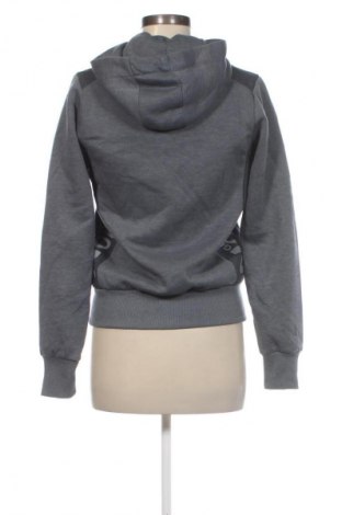 Γυναικείο φούτερ Geographical Norway, Μέγεθος M, Χρώμα Γκρί, Τιμή 41,99 €