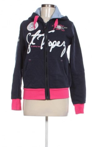 Damen Sweatshirt Geographical Norway, Größe XS, Farbe Mehrfarbig, Preis € 45,99