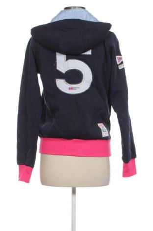 Damen Sweatshirt Geographical Norway, Größe XS, Farbe Mehrfarbig, Preis € 45,99
