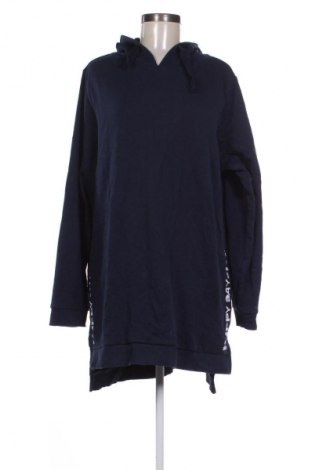 Дамски суитшърт Gina Benotti, Размер XL, Цвят Син, Цена 21,99 лв.