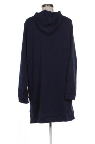 Дамски суитшърт Gina Benotti, Размер XL, Цвят Син, Цена 21,99 лв.