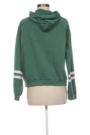 Damen Sweatshirt Gina Tricot, Größe M, Farbe Grün, Preis 7,99 €