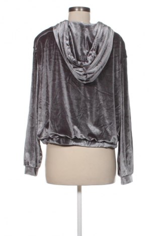 Γυναικείο φούτερ Guido Maria Kretschmer for About You, Μέγεθος XXL, Χρώμα Γκρί, Τιμή 18,99 €