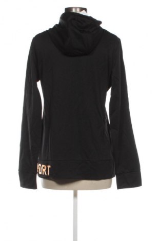 Дамски суитшърт H.I.S, Размер L, Цвят Черен, Цена 50,99 лв.