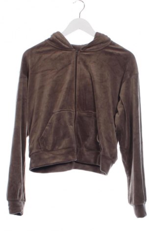 Hanorac de femei H&M, Mărime L, Culoare Maro, Preț 73,99 Lei