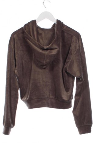 Hanorac de femei H&M, Mărime L, Culoare Maro, Preț 73,99 Lei