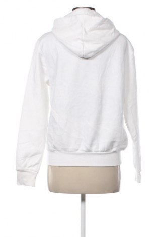 Damen Sweatshirt H&M, Größe L, Farbe Weiß, Preis 18,99 €