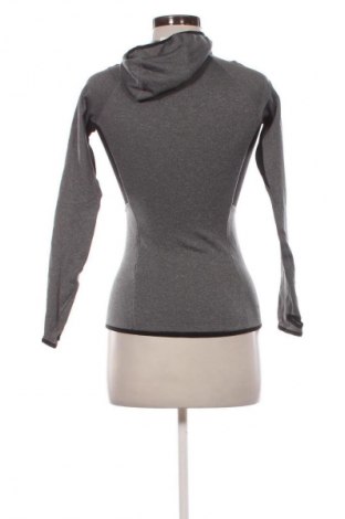 Дамски суитшърт H&M, Размер XS, Цвят Сив, Цена 13,99 лв.