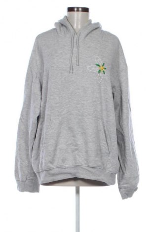 Мъжки суитшърт H&M, Размер L, Цвят Сив, Цена 17,99 лв.