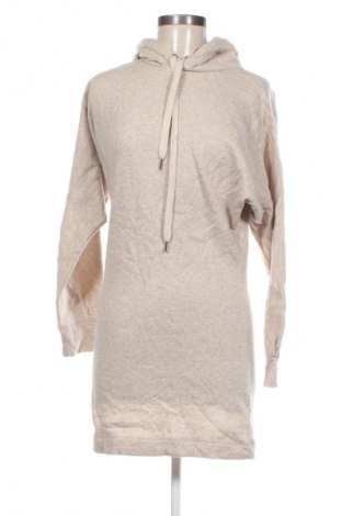 Damen Sweatshirt H&M, Größe XS, Farbe Beige, Preis € 12,99
