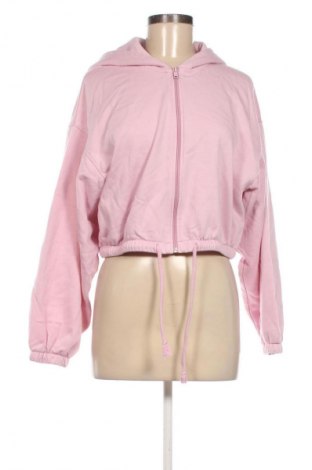 Γυναικείο φούτερ H&M, Μέγεθος XS, Χρώμα Ρόζ , Τιμή 14,99 €