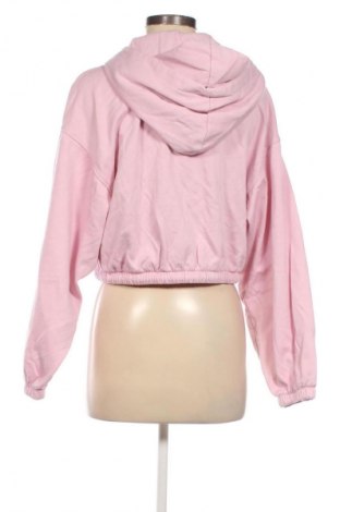 Γυναικείο φούτερ H&M, Μέγεθος XS, Χρώμα Ρόζ , Τιμή 14,99 €