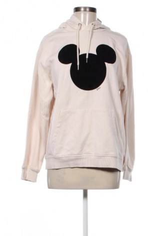 Γυναικείο φούτερ H&M, Μέγεθος S, Χρώμα  Μπέζ, Τιμή 11,99 €