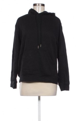 Γυναικείο φούτερ H&M, Μέγεθος S, Χρώμα Μαύρο, Τιμή 11,99 €