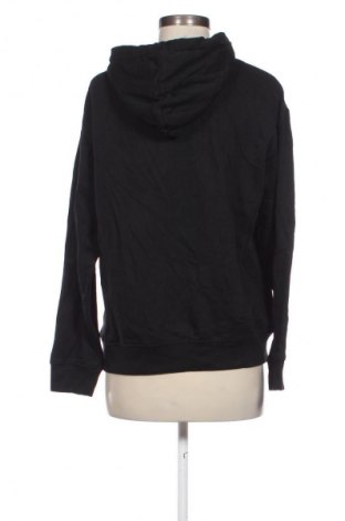 Γυναικείο φούτερ H&M, Μέγεθος S, Χρώμα Μαύρο, Τιμή 11,99 €