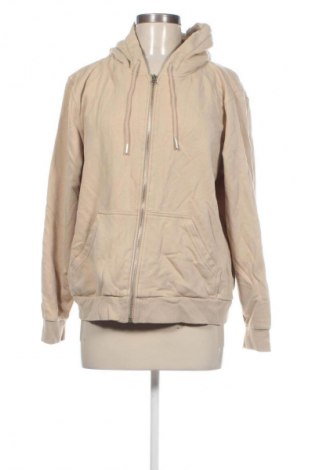 Γυναικείο φούτερ H&M, Μέγεθος L, Χρώμα  Μπέζ, Τιμή 14,99 €