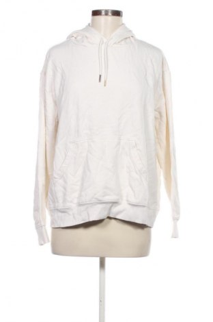 Damen Sweatshirt H&M, Größe M, Farbe Weiß, Preis € 15,99