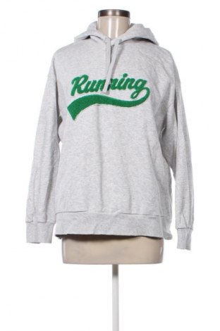 Γυναικείο φούτερ H&M, Μέγεθος S, Χρώμα Γκρί, Τιμή 10,99 €