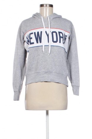 Damen Sweatshirt H&M, Größe XS, Farbe Grau, Preis € 14,77