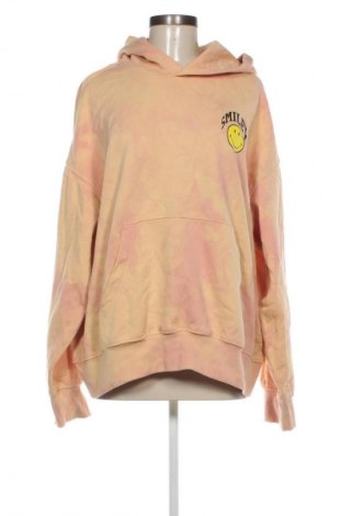 Dámská mikina  H&M, Velikost L, Barva Vícebarevné, Cena  129,00 Kč