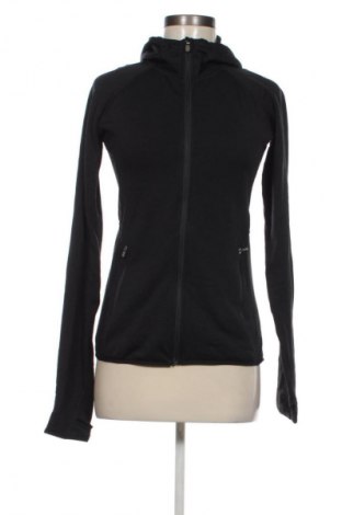 Дамски суитшърт H&M, Размер S, Цвят Черен, Цена 22,99 лв.