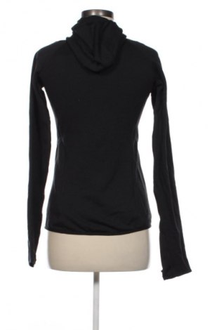 Дамски суитшърт H&M, Размер S, Цвят Черен, Цена 22,99 лв.