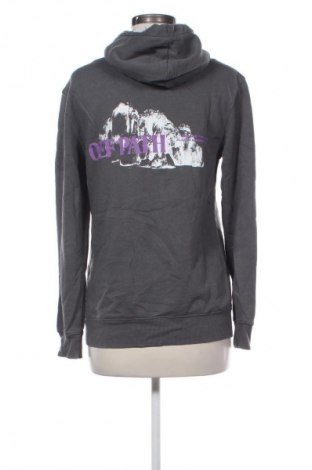 Damen Sweatshirt H&M, Größe XS, Farbe Grau, Preis € 9,99