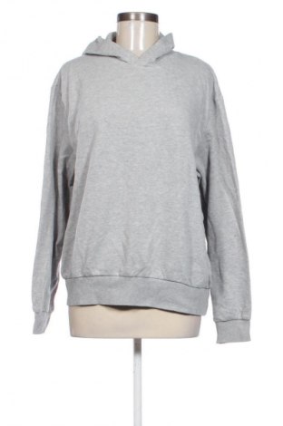 Γυναικείο φούτερ H&M Divided, Μέγεθος L, Χρώμα Γκρί, Τιμή 10,99 €