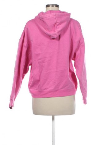 Damen Sweatshirt H&M Divided, Größe S, Farbe Rosa, Preis 19,99 €