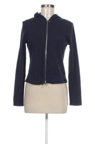 Damen Sweatshirt H&M Divided, Größe L, Farbe Blau, Preis € 30,99