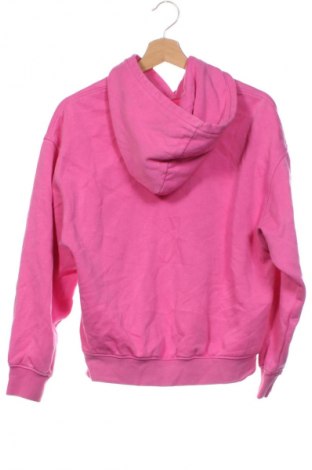 Дамски суитшърт H&M Divided, Размер XS, Цвят Розов, Цена 29,99 лв.