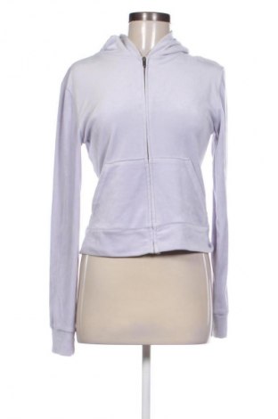 Damska bluza H&M Divided, Rozmiar M, Kolor Fioletowy, Cena 89,89 zł