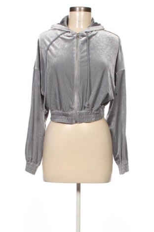 Damen Sweatshirt H&M Divided, Größe M, Farbe Grau, Preis € 15,99