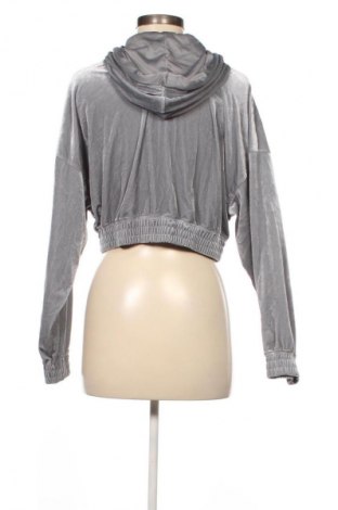 Damen Sweatshirt H&M Divided, Größe M, Farbe Grau, Preis € 15,99
