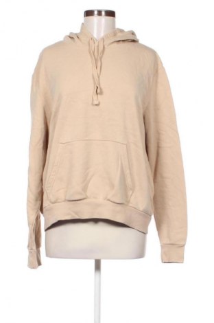 Dámska mikina  H&M Divided, Veľkosť L, Farba Béžová, Cena  10,95 €