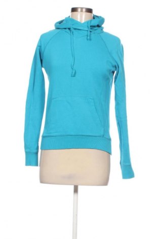 Дамски суитшърт H&M Divided, Размер M, Цвят Син, Цена 29,00 лв.